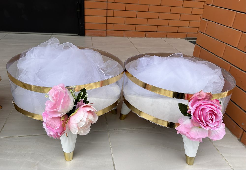 Хит Корзина тойбастар