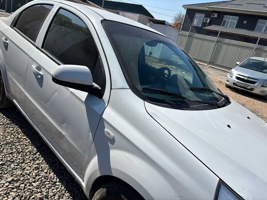 Работайте на себя с автомобилем под выкуп.