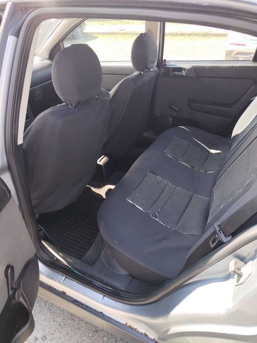 OPEL Astra 2008 — imagine 5