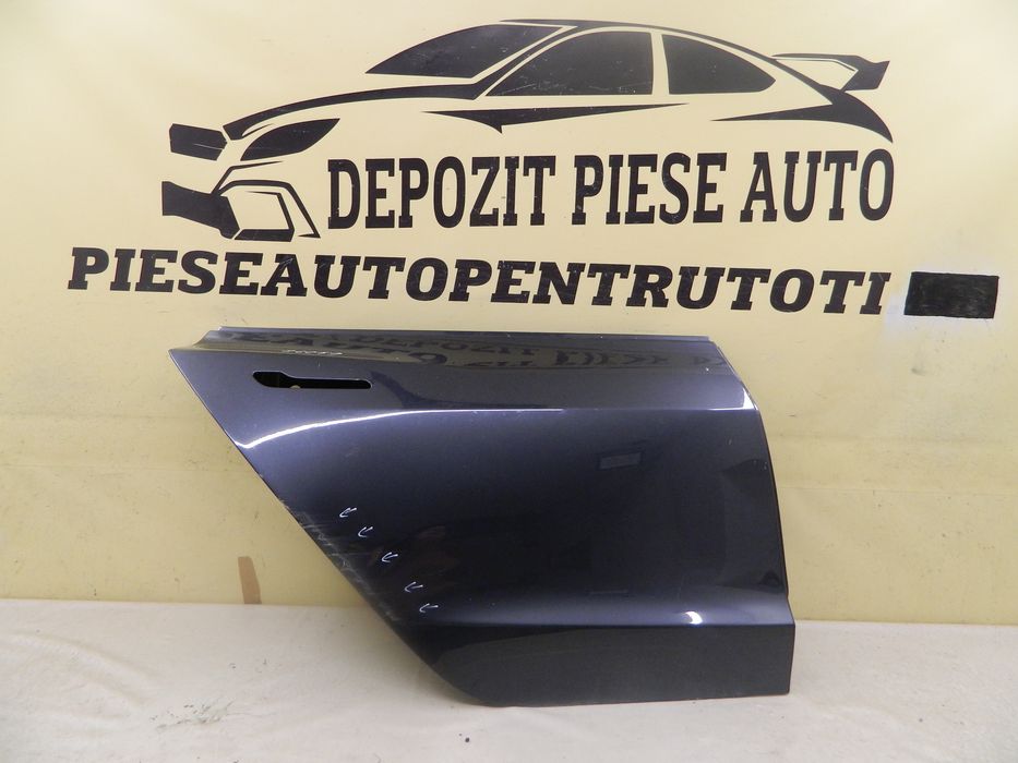 Usa dreapta spate Tesla Model 3 facelift, 2023, 2024, 2025, 2026. Atinsa usor