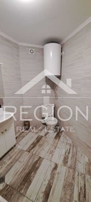 Дава се под наем Тристаен апартамент в Варна, Левски - 93 кв.м за 675 € - Снимка #10