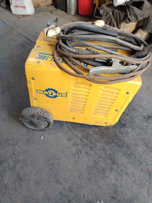 Продам сварочный аппарат