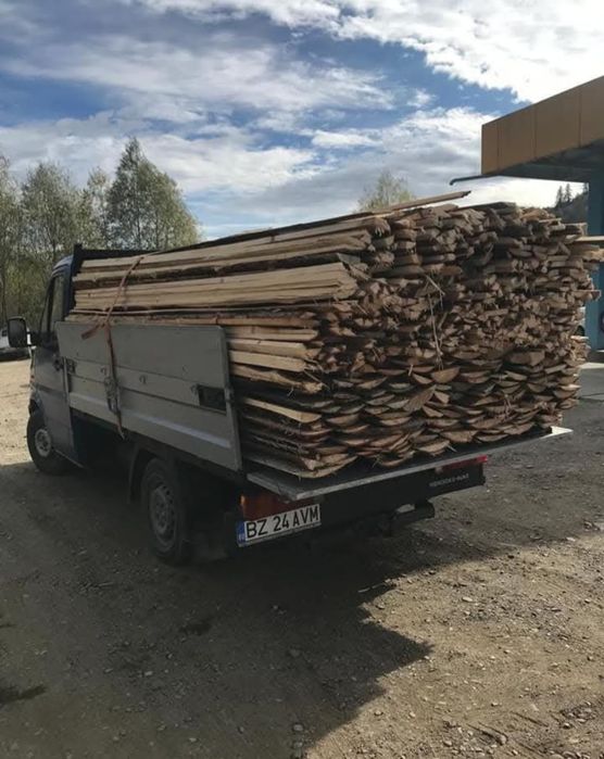 Lemn de foc/ diverse sortimente