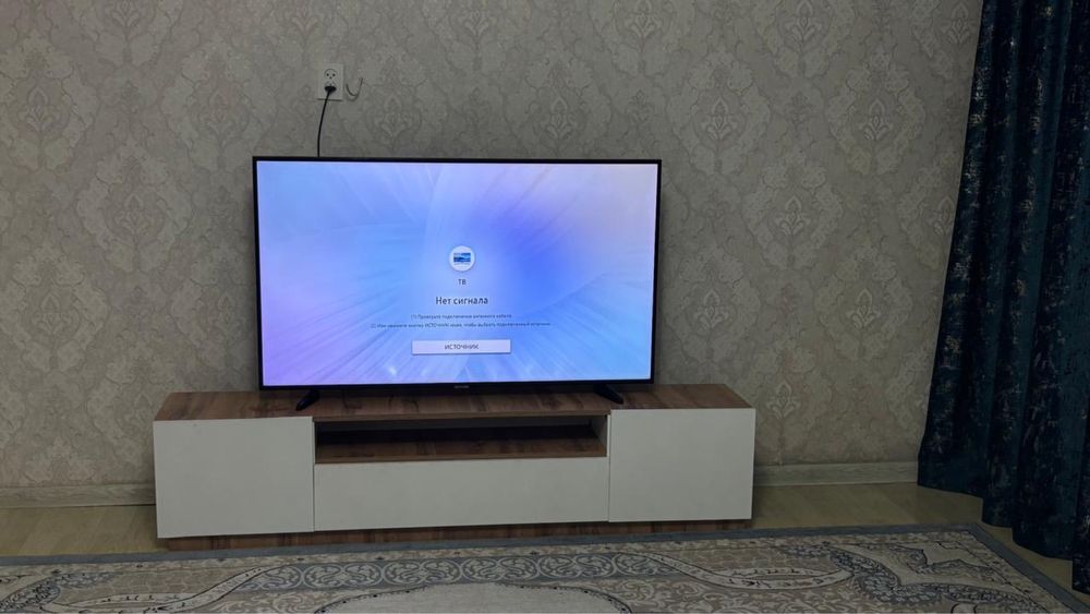 Тв тумба Размер 180х33х35