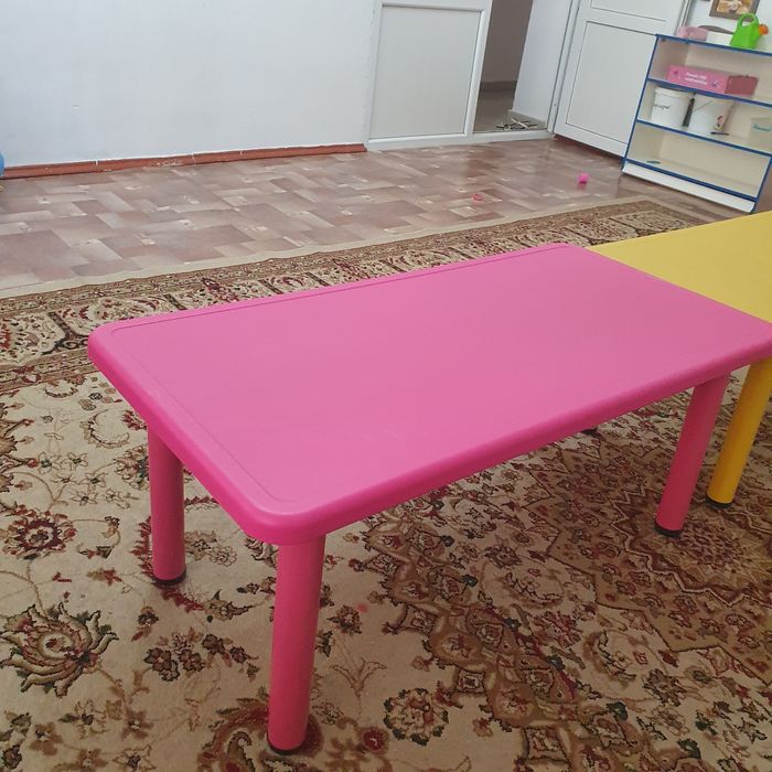 Продам столы для детского сада
