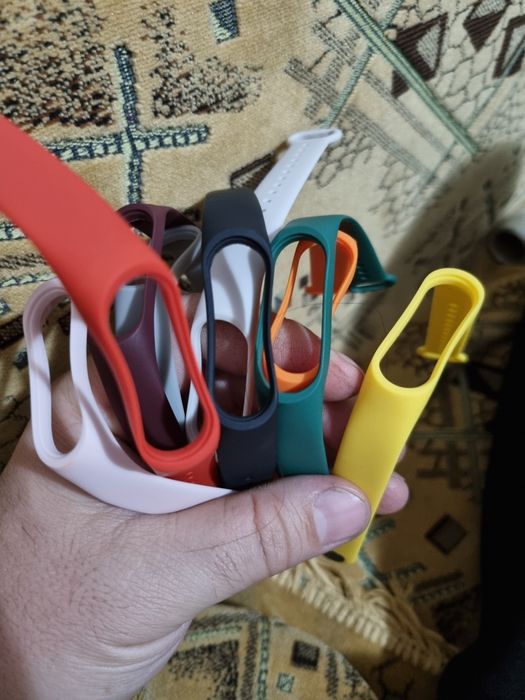 Brățară xiaomi mi band 4