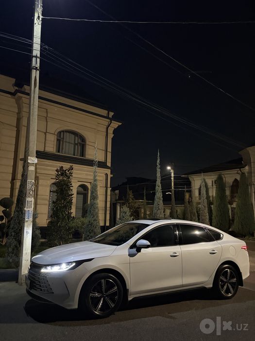 Byd Chazor Full 120km 2026salondan chqan