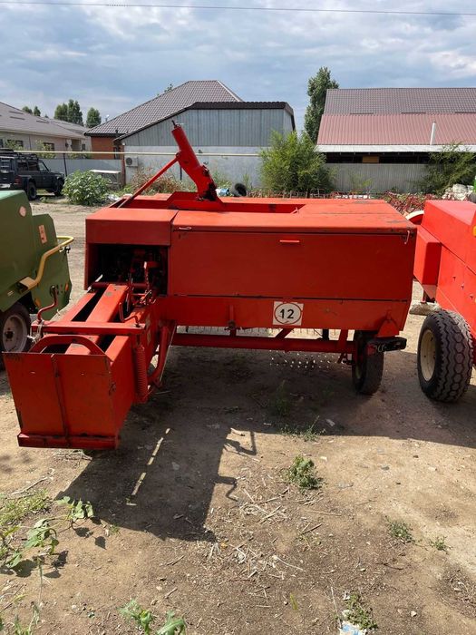 Продам Пресс-подборщик