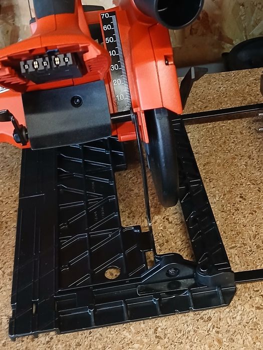 Hilti circular sc70w