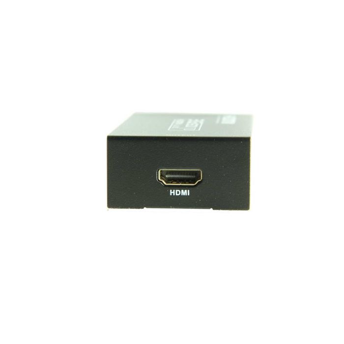 Переходник HDMI – SDI