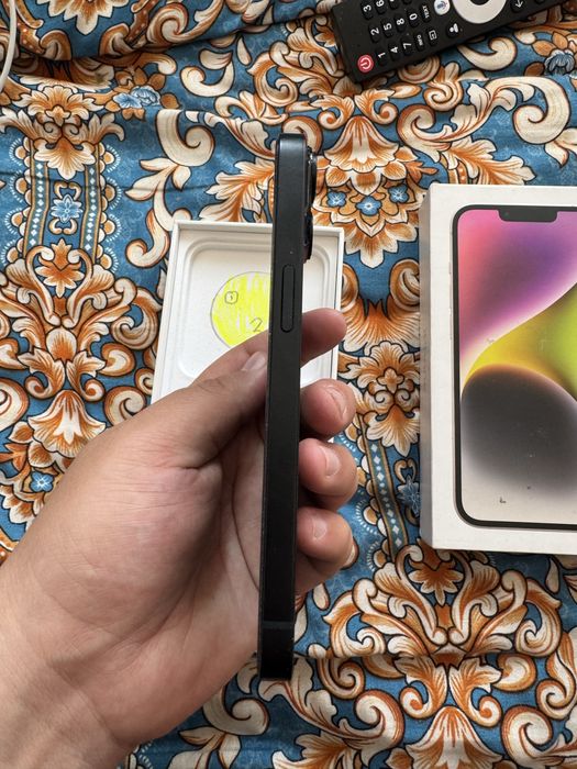 Айфон 14 128 гб продам