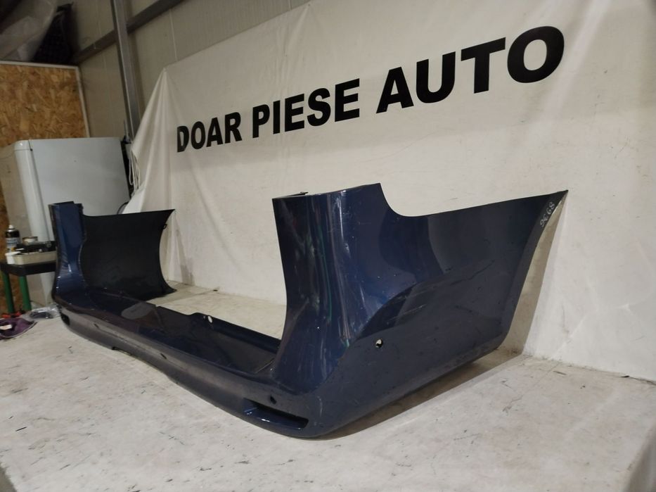 Bara spate Mercedes V-Class W447, facelift, 2021, 2022, 2023, 2024, cod origine OE A4478807802.