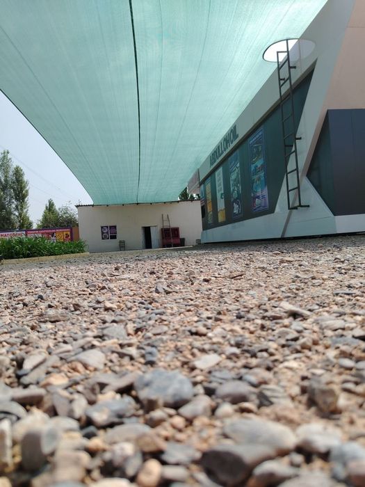 Баннер тент соя сетка BANNER tent setka ornatamiz