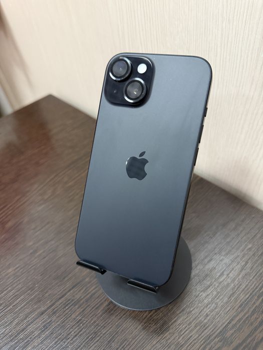 iphone 15 в идеале