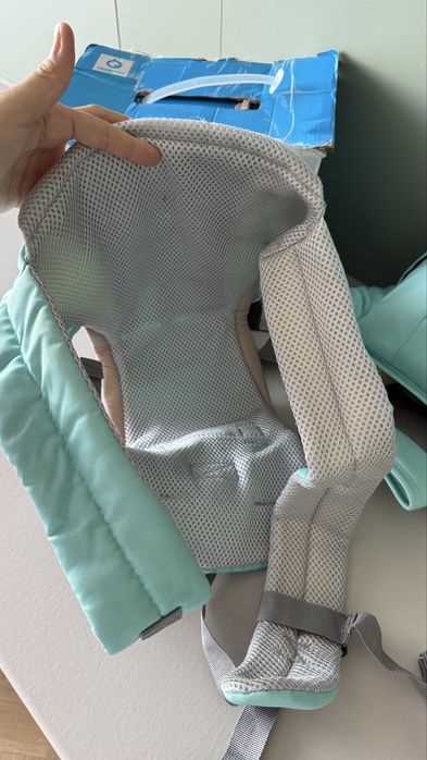 Эргорюкзак, кенгуру- слинг 3 в 1 Aiebao