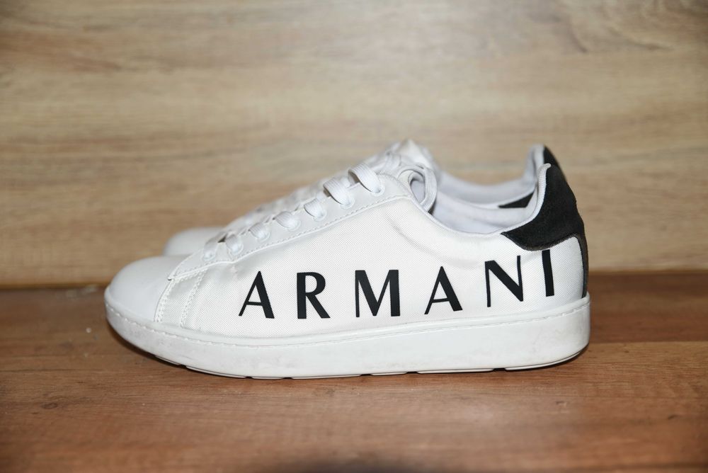 Armani Exchange оригинални обувки размер 43