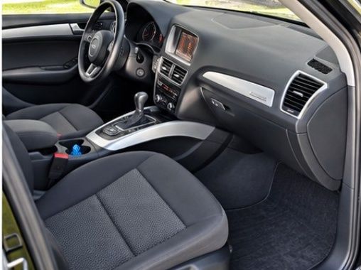 AUDI Q5 2013 f bine intretinuta