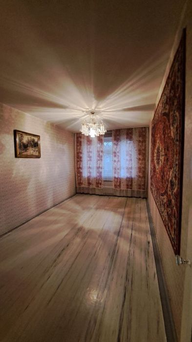 Аренда квартиры в городе Навоий