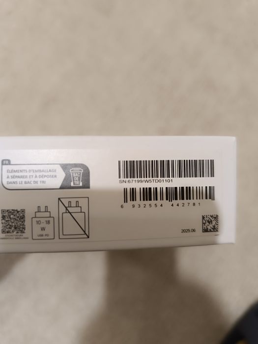 Tableta REDMI Pad 2 Mint Green 8GB RAM  256  ROM  sigilata factura