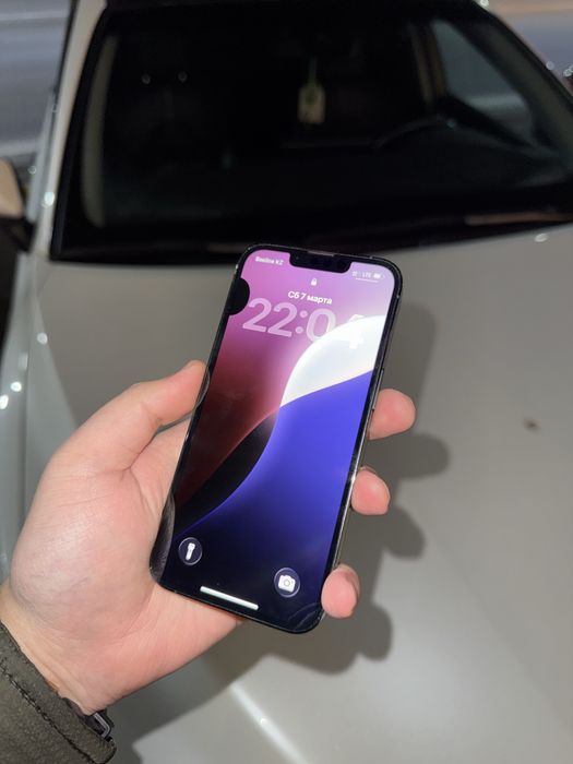Продаю iPhone 13 Pro