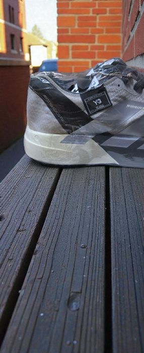 Adizero   SNEAKERS Y-3 Adios Pro 4 M