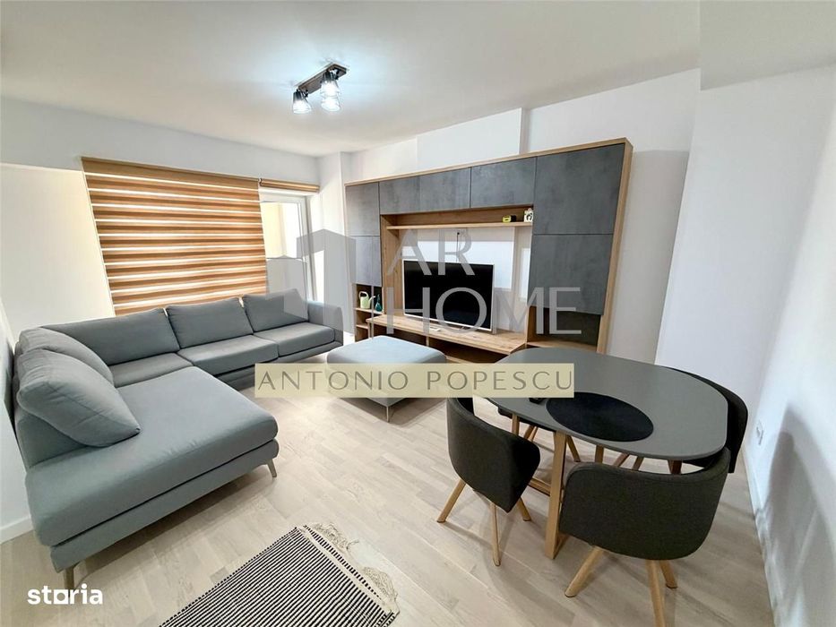 Apartament 2 camere, Ploiesti, Parcul Mihai Viteazul.