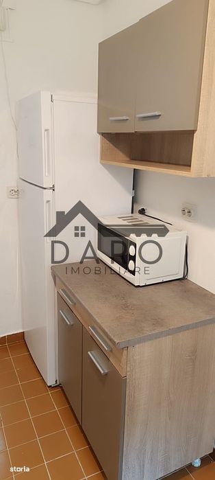 UMFST Cornisa - apartament cu 3 camere ideal pentru studenti
