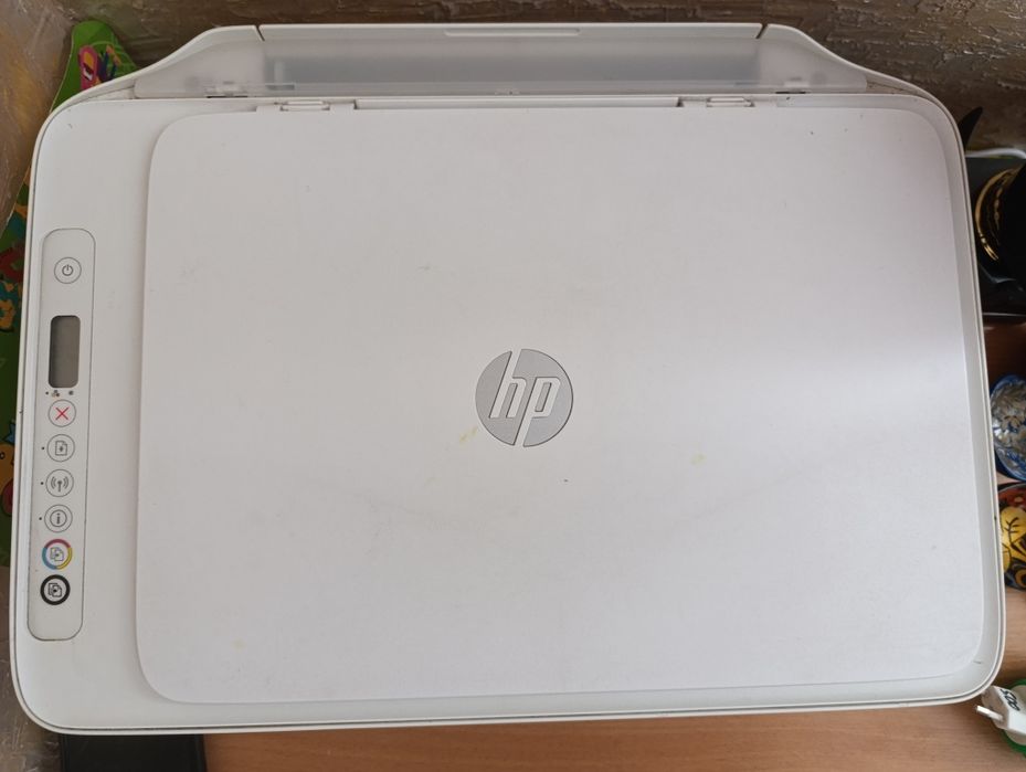 Продам принтер МФУ HP DeskJet 2320