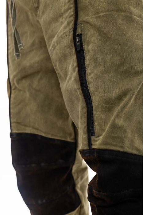 Долнище Luda Concept XS