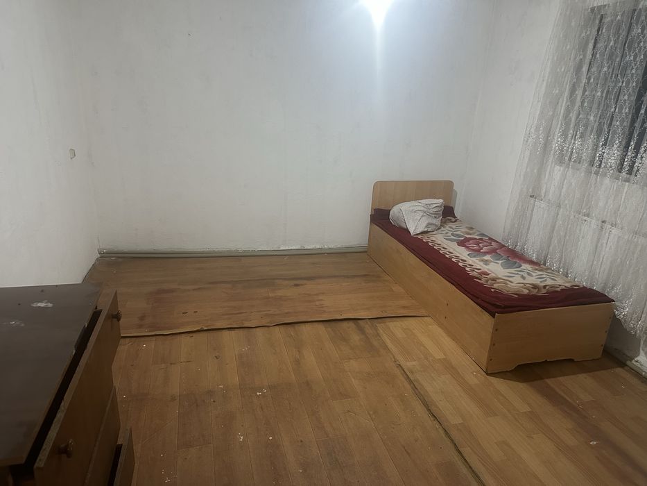 Сдаем времянку, 2 комнаты