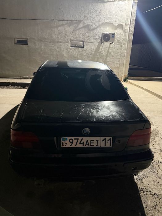 BMW e39 523i сатылады