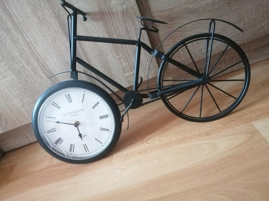 Ceas Stil bicicletă