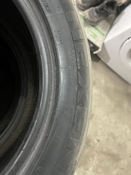 Продаю шины NEXEN