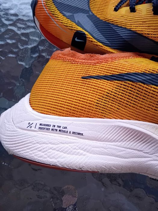 Nike професионални обувки за бягане, 26см стелка