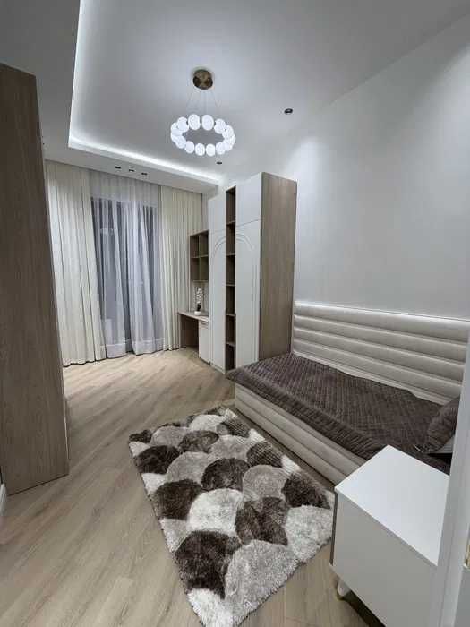 Сдается квартира в новостройке центр города