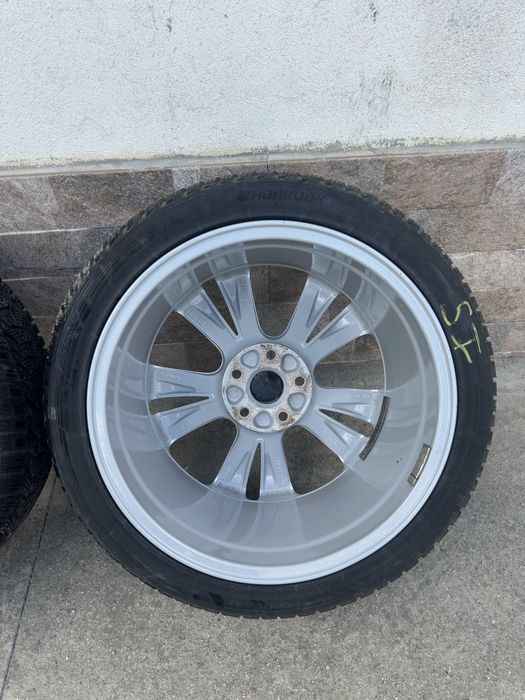 Jante chicago 5x112 passat CC B7 B6 Tiguan Golf Eos Scirocco