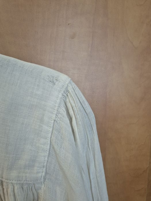 Ie / Camasa traditionala barbateasca / costum popular