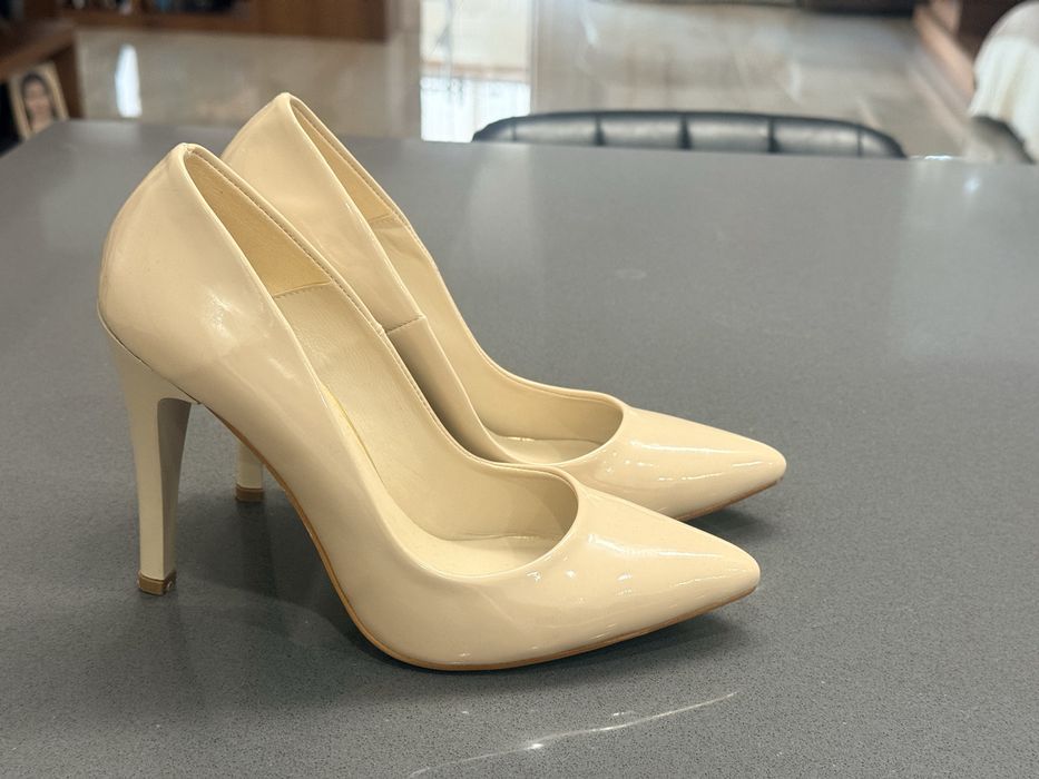 Официални обувки Sara Pen, Francesca Vinzonti