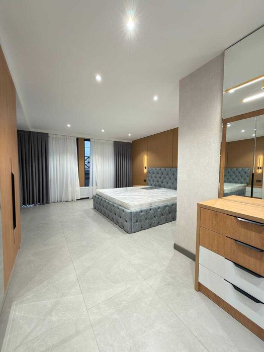 Срочно! Элитный ГАБУС 218 м² с террасой, Ц-6 Минор Казахстан