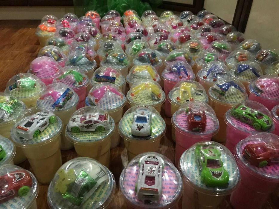 Amerkakiski poʻp korn