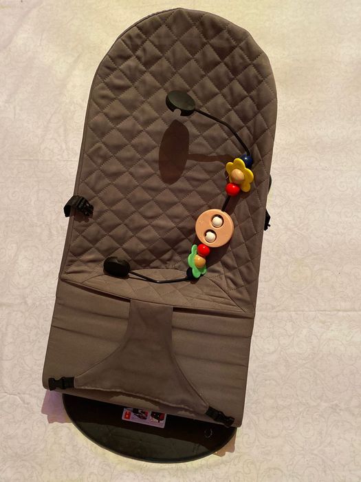 Продам детский шезлонг