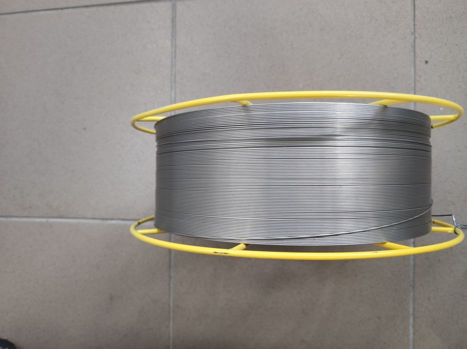 Sârmă sudură inox 316LSi 1.0mm 15kg ESAB