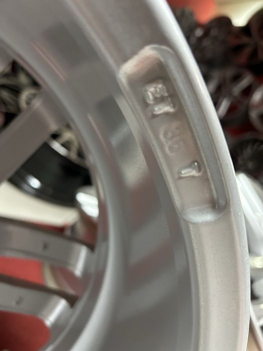 17 цола Джанти 5х112 VW Passat Tiguan Golf 5 6 Skoda Octavia Audi A4