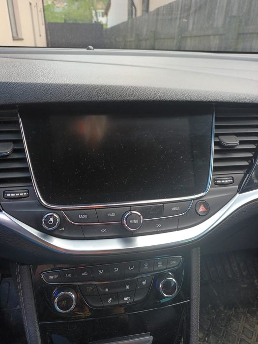 Ecran Display Opel Astra K, Mokka X, Grandland, Crossland X,Insignia b- Navi 900