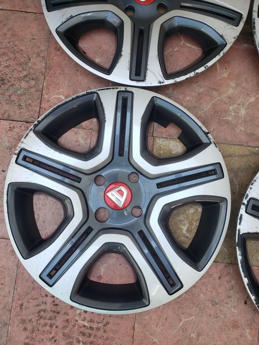 Capace roti r16 dacia structurale
