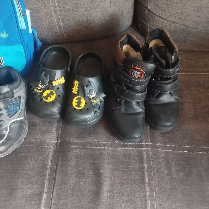 Продам детские вещи на мальчика