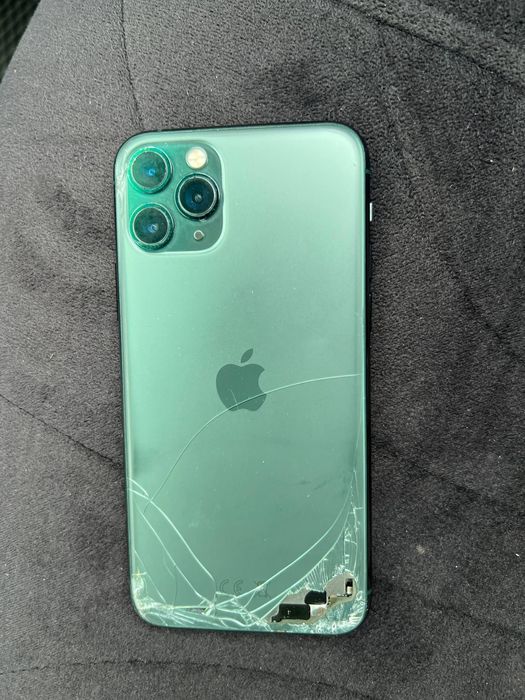 Iphone 11 pro sotiladi