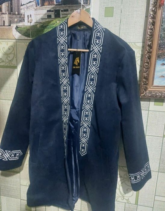 Этночапан  отличного  качества