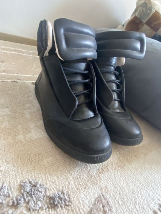 Maison Margiela Future High
