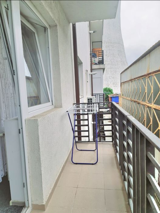 Închiriez garsonieră Luica